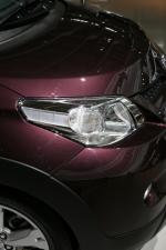 Toyota Urban Cruiser 2009 года